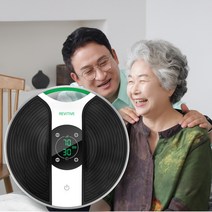 리바이티브 [S액티브] 순환부스터 발 다리 발바닥 종아리 하체 EMS 저주파 마사지 마사지기 무선 기계, ACTEGY 73AQ(S액티브)