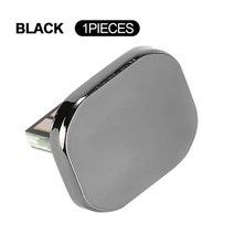 포터호환용 부품 자동차호환소품 쌍용 Tivoli Grand Xlv Rodius Korando Rexton 2 Musso Actyon 액세서리용, 01 Black_34 For Dodge