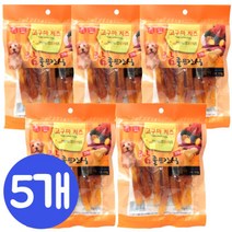 무배참좋은간식 고구마치즈연어말이100gx5봉단백질, (무배)참좋은간식 고구마치즈연