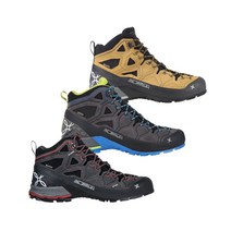 몬츄라 야루 테크노 GTX 등산화 S4GA00X