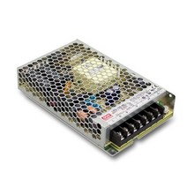 [민웰] 파워서플라이 SMPS LRS 150-12 [12V 12.5A], 12V