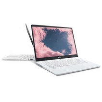 LG 14ZB970 그램 6세대 14인치 8G/SSD256/WIN10 가벼운노트북, WIN10 Home, 8GB, 256GB, 코어i5, 화이트
