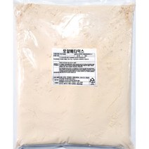 상경 로얄베타믹스 5KG 가정용 식당 식자재 식료품 식품 식재료 식자제, 1개