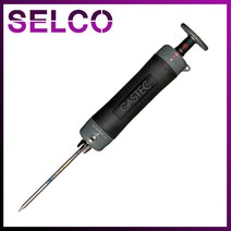 GASTEC 검지관용 가스검지기 GV-100S 가스측정기, 1개