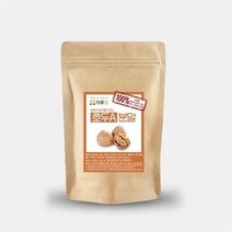 호두 가루 100% 200g 베이킹재료 쿠킹 쿠키 파이 죽 분말 선식 견과류 만들기 재료 건강 간식 만들기, 3팩