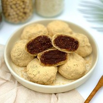 단백질이 첨가된 현미건강떡 9개입, 1개