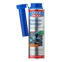 LIQUI MOLY 5110 연료 잔여물 청소 주입 클리너 300ml