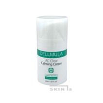 [셀뮬러] AC 클리어 카밍 크림 50ml