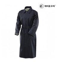 제비표우의 Si-600 코트형, 네이비-2XL, 1개