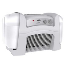 Vornado Evap40 4-Gallon Evaporative Humidifier with Adjustable Humidistat and 3 Speeds, 1
