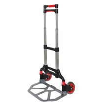 캠타운 캠핑 2륜핸드카트