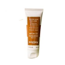 [매장정품]시슬리 쉬뻬 쑤엥 쏠레르 비자쥬 SPF50+