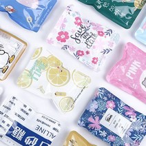 [PK] 디자인 아이스펀치 쿨팩 아이스팩 냉팩, 랜덤발송