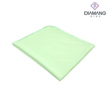디아망나인 브릴리언트 플러스 글라스전용 유리타월 40x65cm 세차타월 1개
