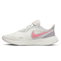 나이키 여성 레볼루션 5 BQ3207-101