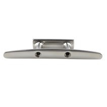 볼라드 316 스테인레스 스틸 콤보 계류 광택 보트 해양 데크 로프 타이 2 5, 2.6inch(151.5mm)