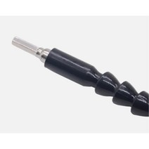 오토바이공구 좁은곳드릴 밴딩샤프트 휘어지는 아답터, 드릴연장샤프트 1847-1-200mm (997개)