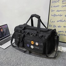 주짓수 가방 헬스 밀리터리 도복 대용량 군용 더블백 백팩 여행용 대형 크로스핏