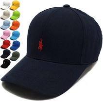 라파클럽 볼캡 야구 모자 남녀공용-CAP210910