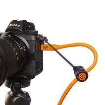 테더툴스 TetherGuard Camera Support 테더가드