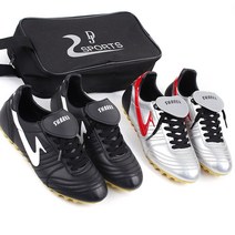 빅사이즈 잔뽕축구화 맨땅용축구화 국산축구화 가방