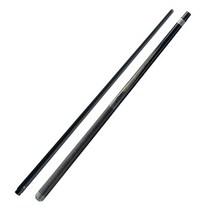 당구 큐대 3쿠션 고급 개인큐 풀 큐 카본 메이플 샤프트 블랙 테크놀로지 스틱 팁, 11.5mm, 킹-2