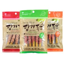 핑거푸드 강아지간식 핫도그 닭고기 120g, 상세페이지 참조, 상세페이지 참조, 상세페이지 참조