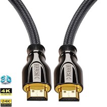 DVI 모니터 케이블 4K 60HZ HDMI 케이블 V 2.0 오디오 비디오 삼성 LG 소니 TCL PS5 PS4 TV 상자 8K 분배기 스위치 박스 1M 10M 20M, NEW Model 4K HDMI_10m