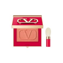 VALENTINO 발렌티노 아이 2 치크 오렌지 베이지 POUDRE 09 일본