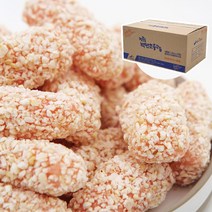 정일품 백년초유과 대용량 1.5kg 명절 설 선물 유과선물 전통과자 벌크 선물세트, 2개
