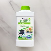 암웨이 집 청소세제 L.O.C 바이오퀘스트 주택용 다목적 세정제 lL, 상세페이지 참조