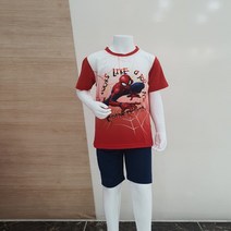 레노마 이너웨어 스파이더-맨남아룩스5부상하복HB1EM31230
