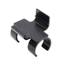 WiFi 원격 제어 클립 클램프 마운트 GoPro 3 웨이 Selfie 스틱 그립 Monopod 스탠드 영웅 9 8 7 6 5 4 카메라 액세서리, 01 Clip Mount