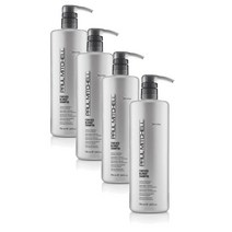 폴미첼 포에버 블론드 샴푸 수분 리페어 블론드 헤어 710ml Paul Mitchell Forever Blonde Shampoo, 4개