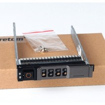 2 5인치 sff sas sata hdd 트레이 caddy nrx7y 0nrx7y for dell poweredge m420 m520 m620 m630 m820 m830, 없음