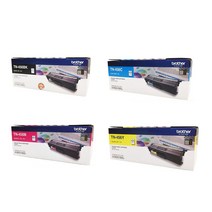 브라더 HL-L8260CDN 정품토너 4색1세트 검정/칼라 각각 6500매, 1개, 4색세트