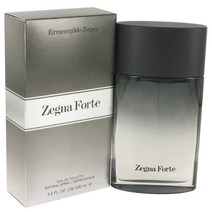 Ermenegildo Zegna Forte EDT Spray 100ml Men
