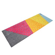 [포커시스] [Mad about mats]매드어바웃매츠 발매트 폴린 러그_67x170 /M, 상세 설명 참조