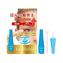 루두블 프리미엄 2ml 이중 액세서리 피막식 워터프루프 타입 앞머리 유지 ルドゥーブル プレミアム 2ml 二重 クセ付け 皮膜式 ウォータプルーフタイプ 前髪キープ