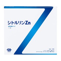 Kyowa 발효 바이오 시트룰린 Zn 30 가방