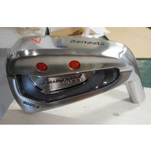 새로운 미우라 골프 패싱 포인트 네오 9005 G 제네시스 7 아이언 헤드만 .355 단조, 7-iron head only