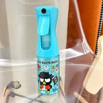 산리오 분무기 물뿌리개 편백수 진드기퇴치 알콜분무기 계피 소독 탈취제 방향제 디스펜서, K