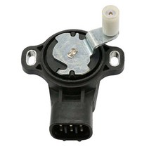 도요타 Rav4 코롤라 칼디나 89281-20040 용 블랙 가속 페달 센서 ABS, 01 Black