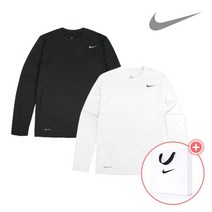 나이키 팀 레전드 드라이핏 롱슬리브 긴팔티셔츠 NI-LT3 쇼핑백증정