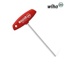 이하 T렌치 2.5mmx150 육각렌치 티렌치 WIHA