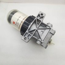 침전조 분리조 새로운 도착 굴삭기 부품 Xugong 992D XE215 오일 분리기 FH238, 한개옵션0