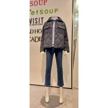 동광팩토리 동광팩토리 SOUP 서켓형숏구스다운 SXADOT2 (P001735071)