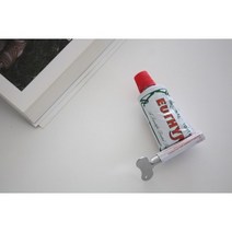 메탈 치약말이 물감짜개 핸드크림 치약짜개 튜브링거