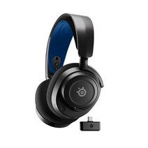 NEW SteelSeries Arctis Nova 노바 7P 무선 멀티프랫폼 및 모바일 헤드셋