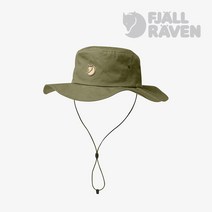 피엘라벤 버킷햇 모자 Hatfield Hat 74411 125257, 그린, XL